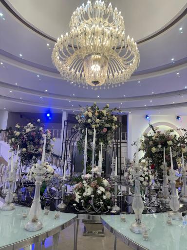 باغ تالار فردوس