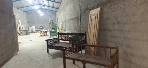 عکس صنايع چوب اسماعیل نجار