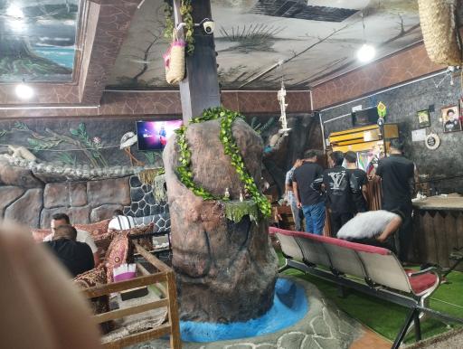 عکس رستوران سنتی مهدی