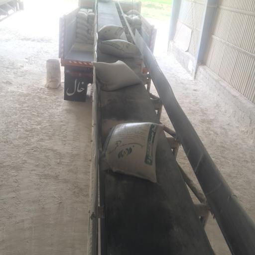 عکس شرکت گچ سهند هشترود