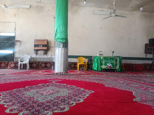 مسجد موسی بن کاظم