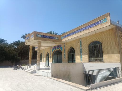 مسجد موسی بن کاظم
