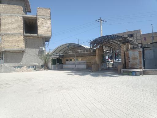 مسجد موسی بن کاظم