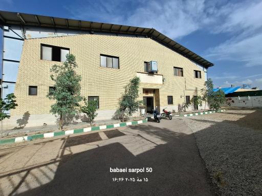 عکس سالن ورزشی 9 دی