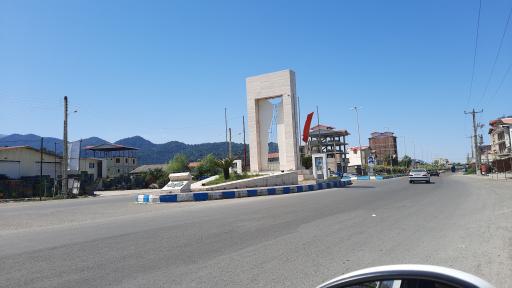 عکس میدان ولایت