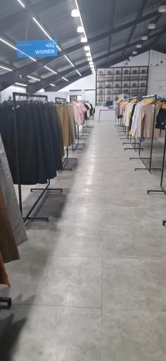 عکس فروشگاه بلو اوتلت