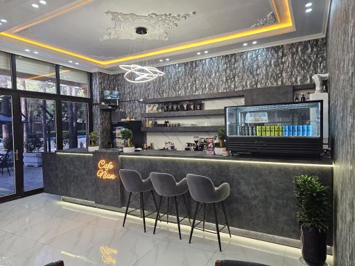 عکس کافه نیان