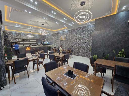 عکس کافه نیان