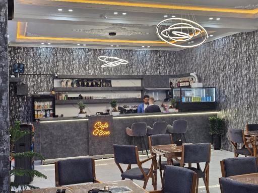 عکس کافه نیان