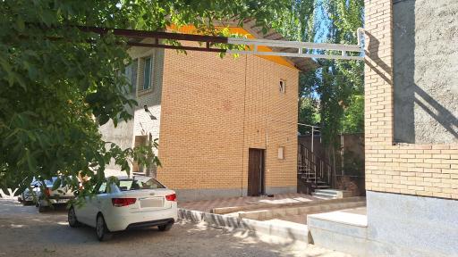 عکس مجتمع فرهنگی رفاهی میلاد 