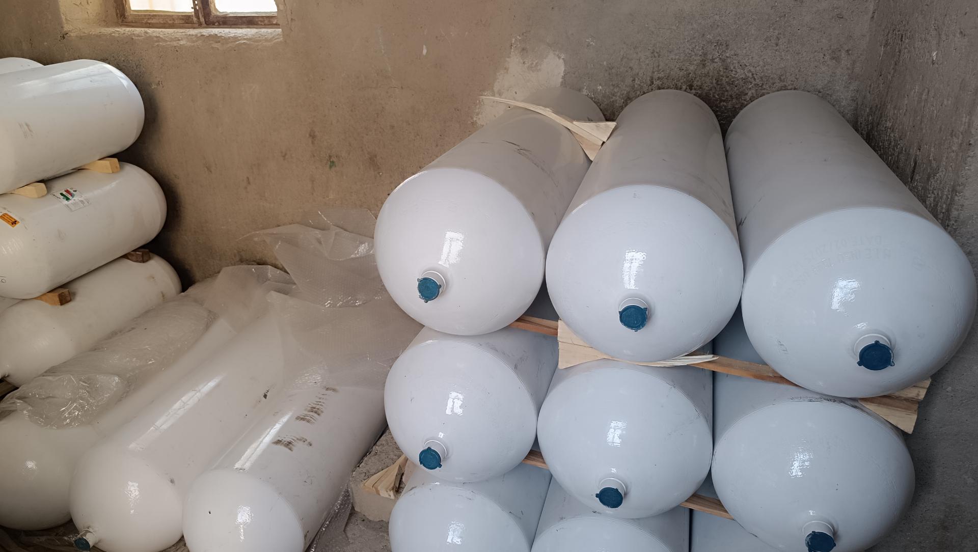 عکس مرکز خدمات فنی خودروهای گازسوز 