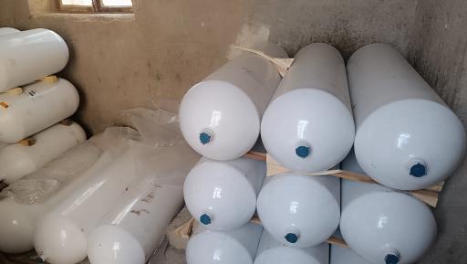 عکس مرکز خدمات فنی خودروهای گازسوز 