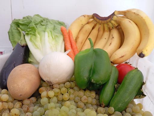 عکس میوه سرای مهدی خانلو 