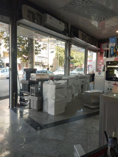 عکس فروشگاه زیودار