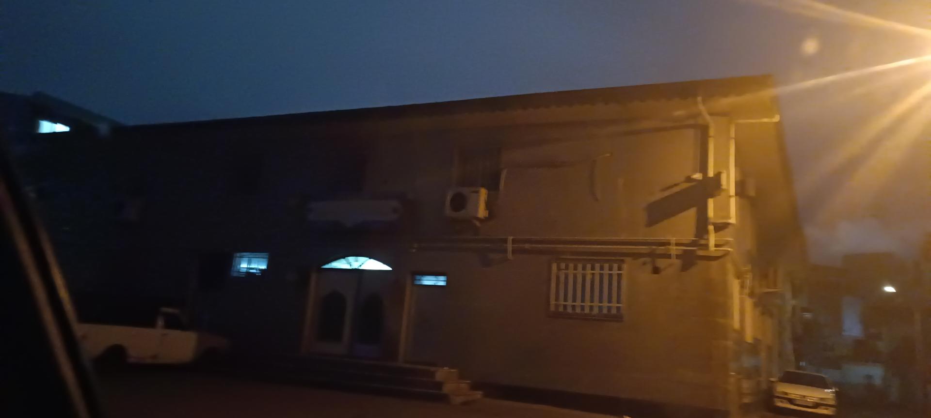 عکس مسجد حضرت ابوالفضل العباس 