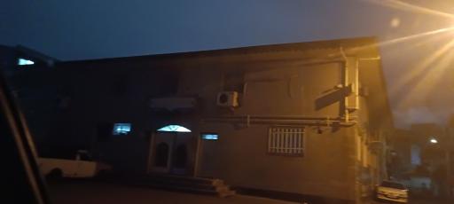 عکس مسجد حضرت ابوالفضل العباس 