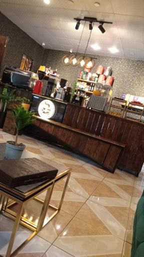 عکس کافه پرنس