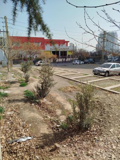 عکس ایستگاه 114 آتش نشانی