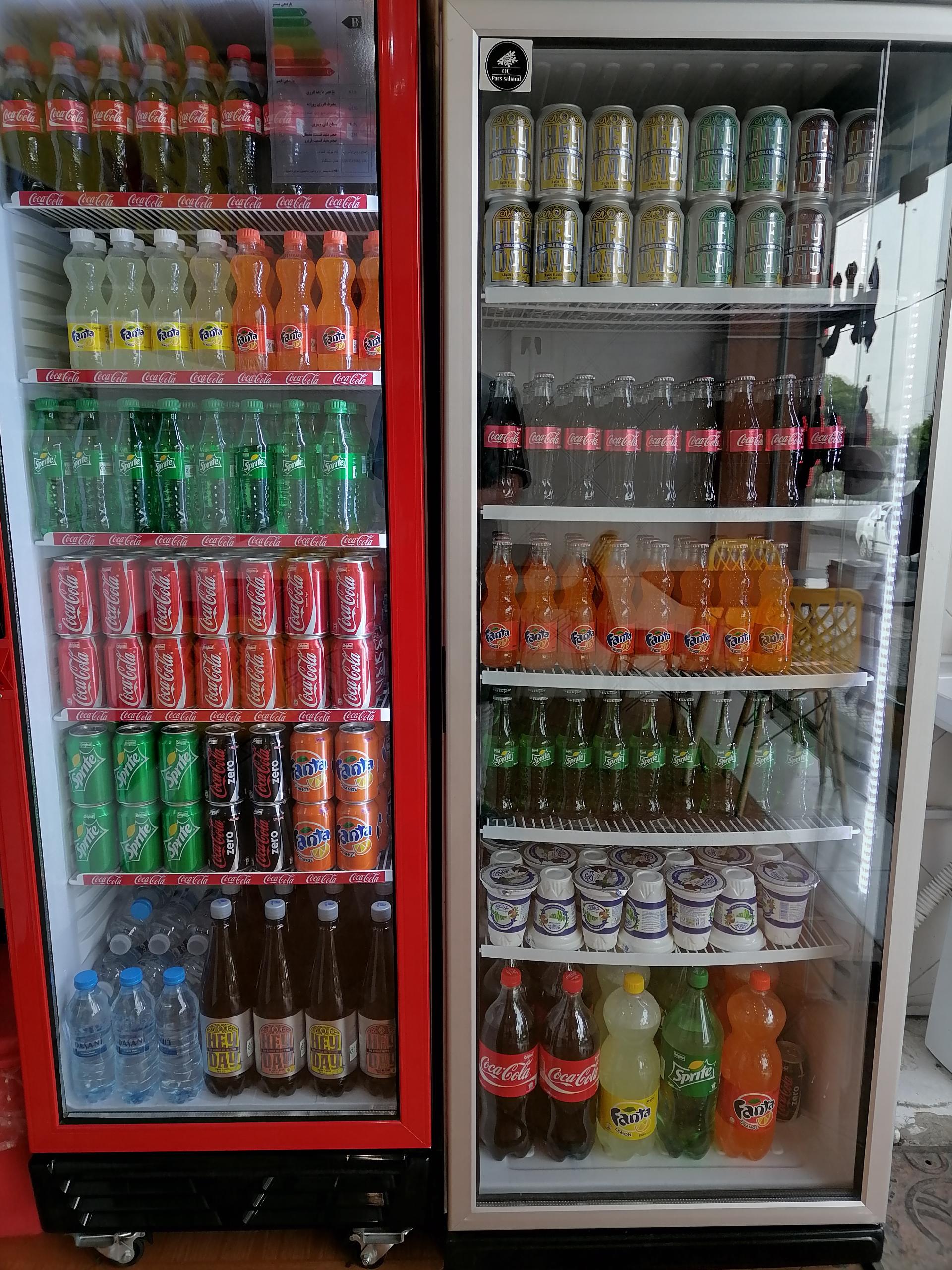 عکس فست فود آقای فلاویچ