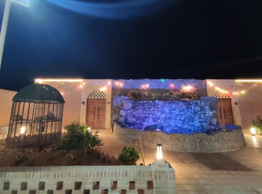 عکس مجموعه فرهنگی تفریحی شهدای رامشه 