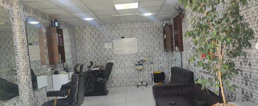 عکس آموزشگاه و پیرایشگاه پیکاسو