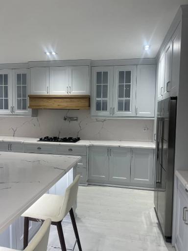 عکس مدرن کابین کرج