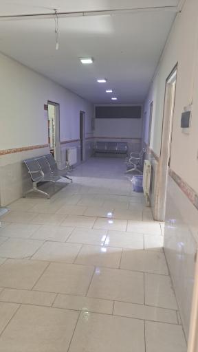 عکس مرکز خدمات جامع سلامت شهری شهید نیکخواه