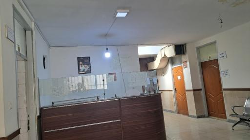 عکس مرکز خدمات جامع سلامت شهری شهید نیکخواه