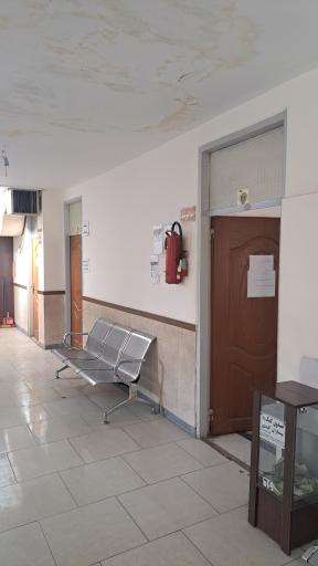 عکس مرکز خدمات جامع سلامت شهری شهید نیکخواه