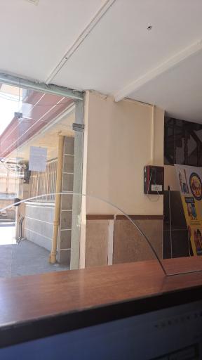 عکس مرکز خدمات جامع سلامت شهری شهید نیکخواه