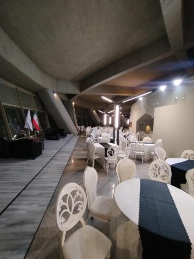 عکس کارخانه نوآوری میلاد