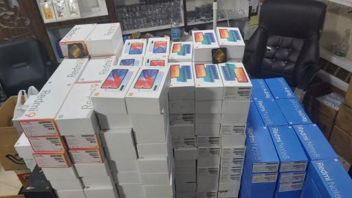 عکس موبایل سانی