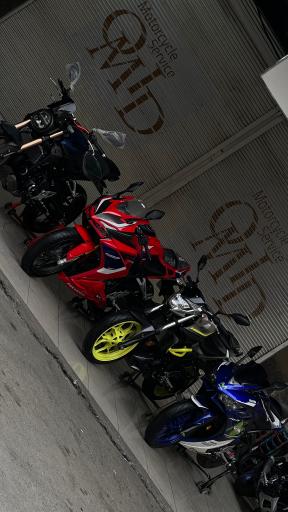 عکس موتورسیکلت امید