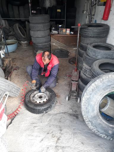 عکس اتو لاستیک شفیعی