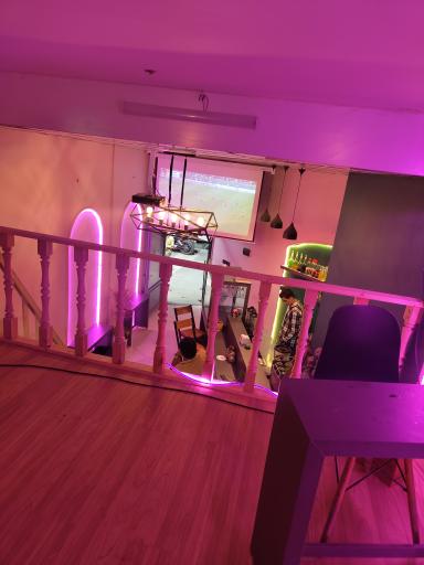 عکس کافه کاژه