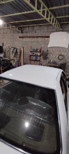 عکس صافکاری بدون رنگ باقرنژاد