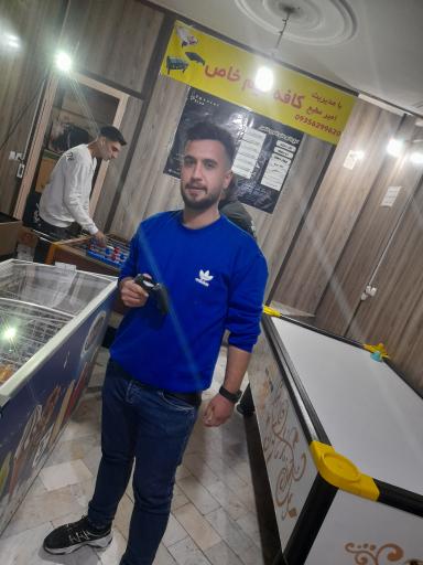 عکس کافه گیم خاص