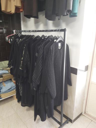 عکس پوشاک مهلا