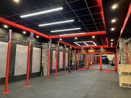 عکس باشگاه جعبه سیاه