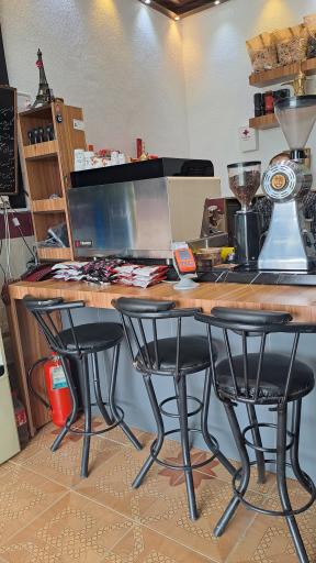 عکس قهوه آبادان