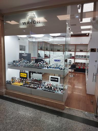 گالری ساعت ویستور