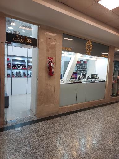 عکس گالری ساعت ویستور