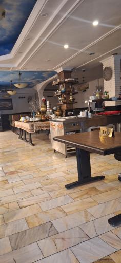 عکس رستوران نصرت