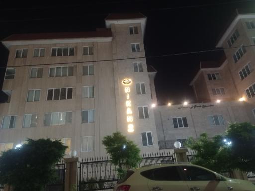 مجتمع مسکونی نیکان