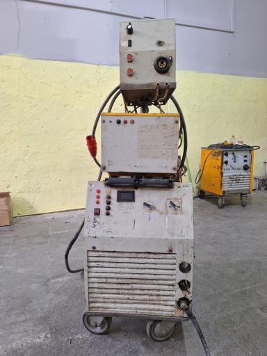 عکس جوش سرویس