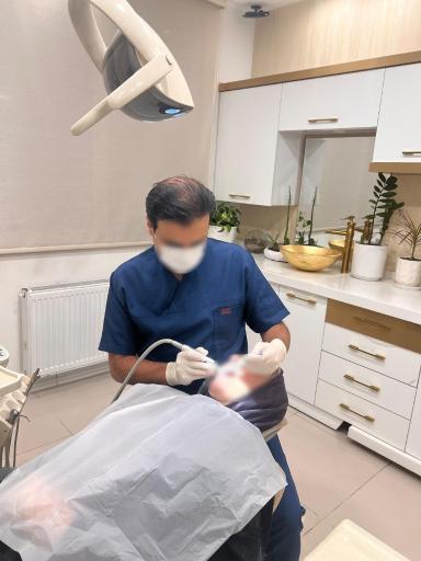 عکس مطب دکتر جعفر توکلی دندانپزشکی