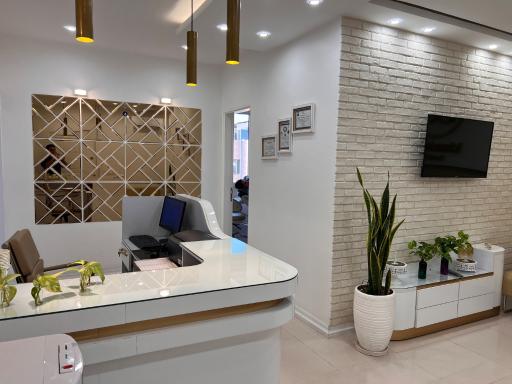 عکس مطب دکتر جعفر توکلی دندانپزشکی