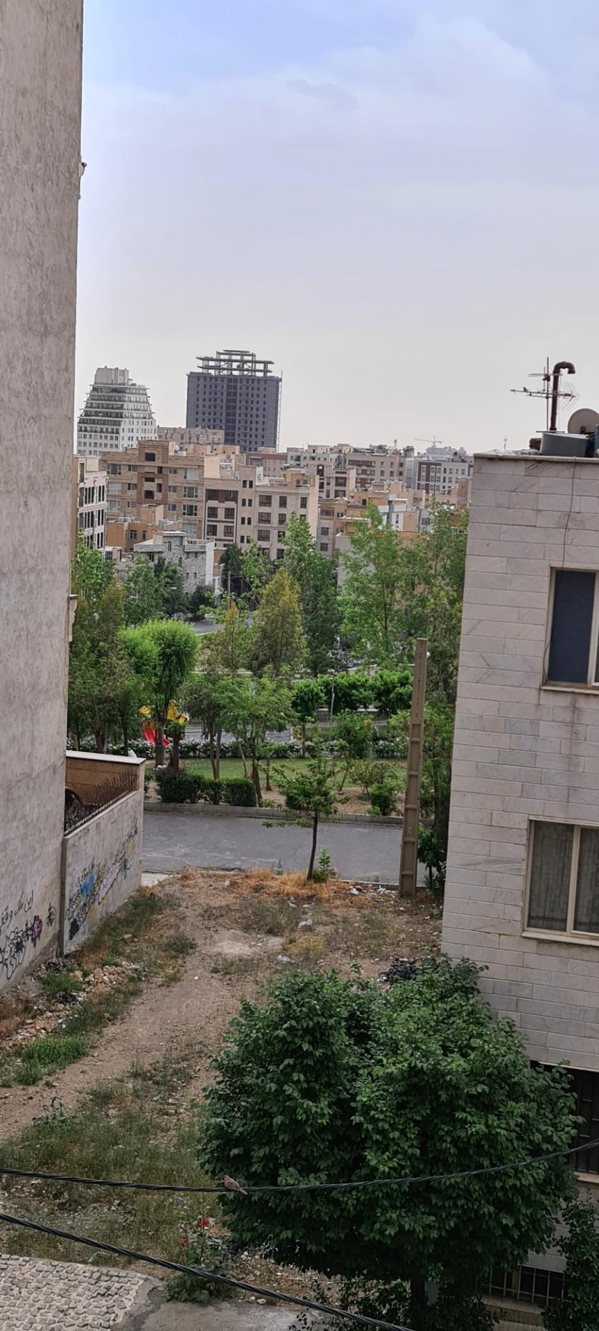 عکس پارک ستاره