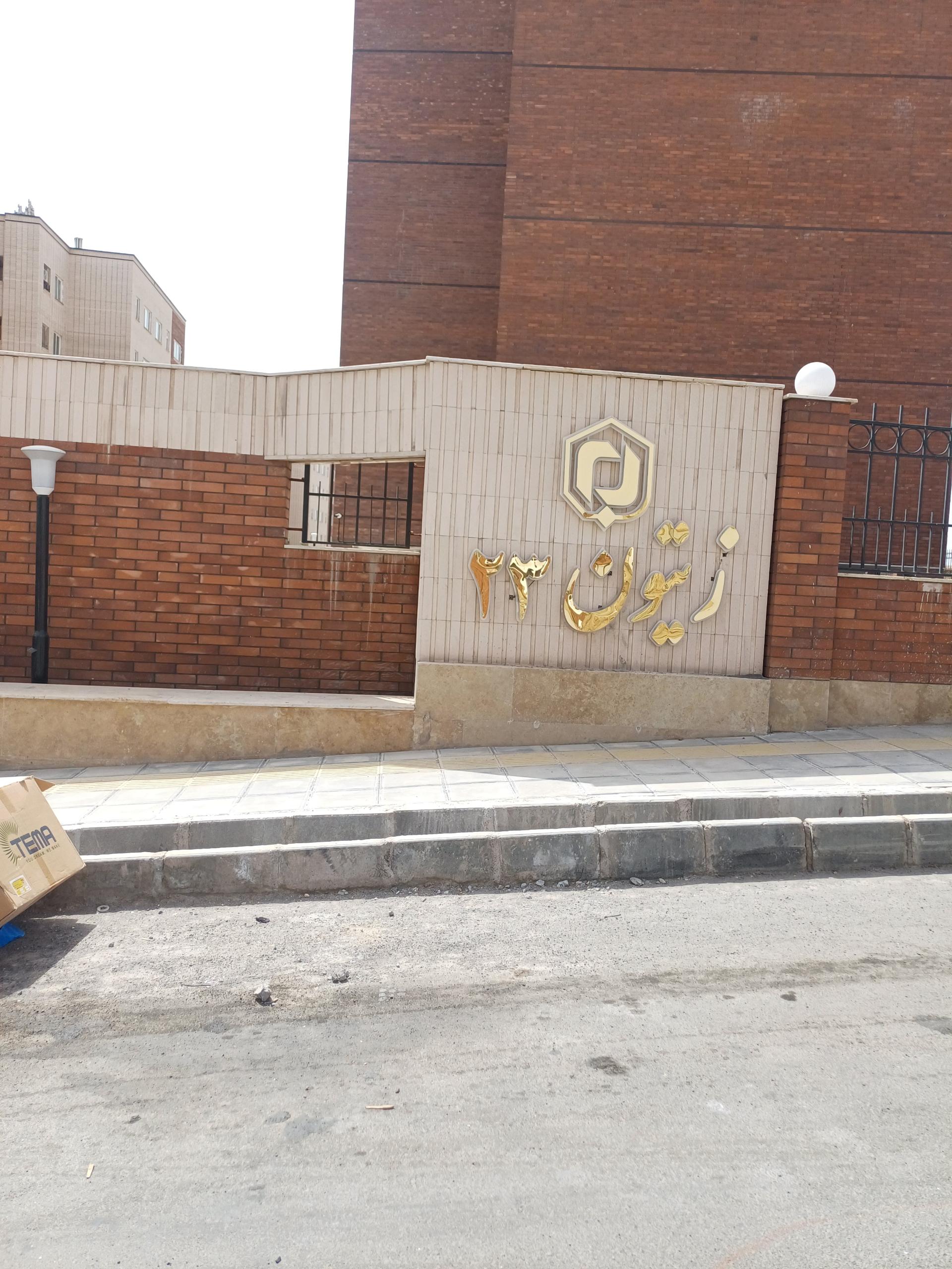 عکس زیتون ۲۳