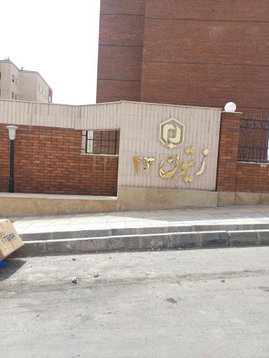 عکس زیتون ۲۳